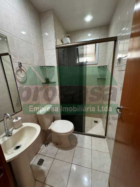 Apartamento para alugar com 3 quartos, 85m² - Foto 9