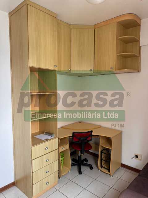 Apartamento para alugar com 3 quartos, 85m² - Foto 11