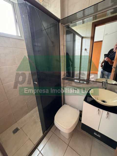 Apartamento para alugar com 3 quartos, 85m² - Foto 15