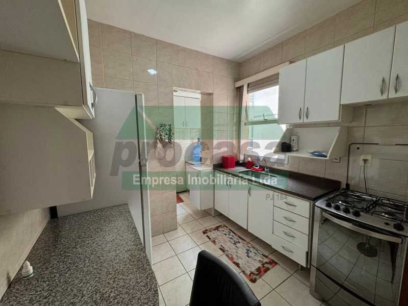 Apartamento para alugar com 3 quartos, 85m² - Foto 16