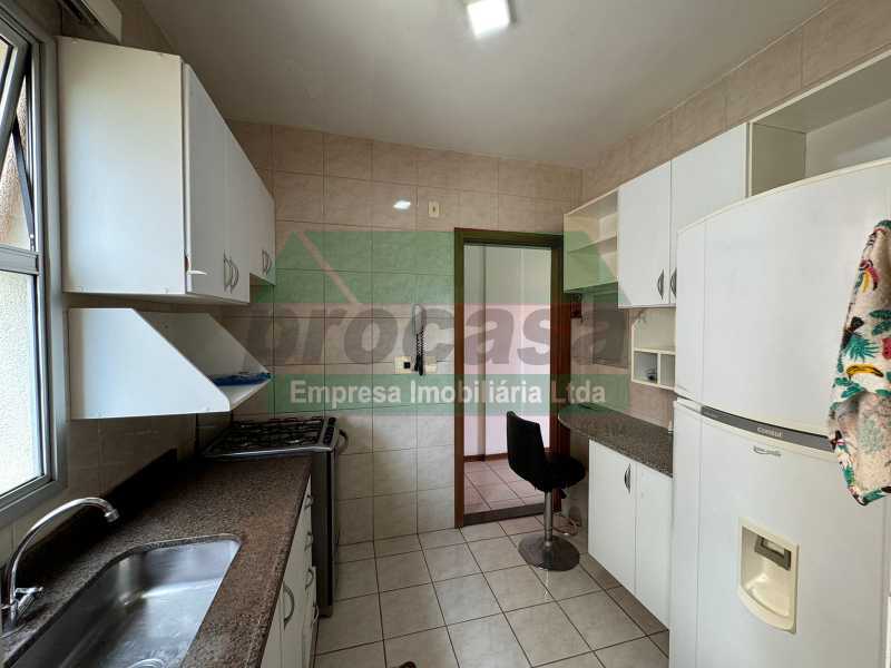 Apartamento para alugar com 3 quartos, 85m² - Foto 17