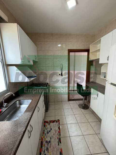 Apartamento para alugar com 3 quartos, 85m² - Foto 18