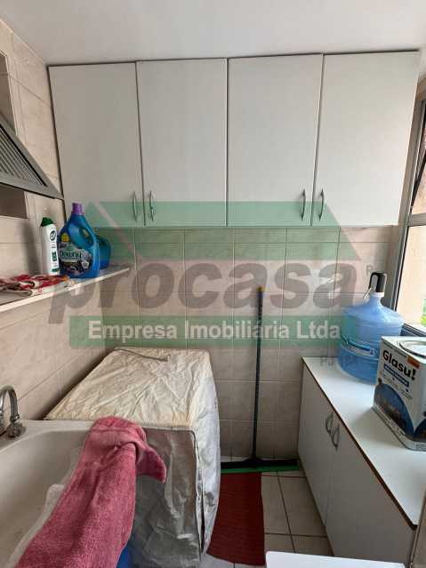 Apartamento para alugar com 3 quartos, 85m² - Foto 19