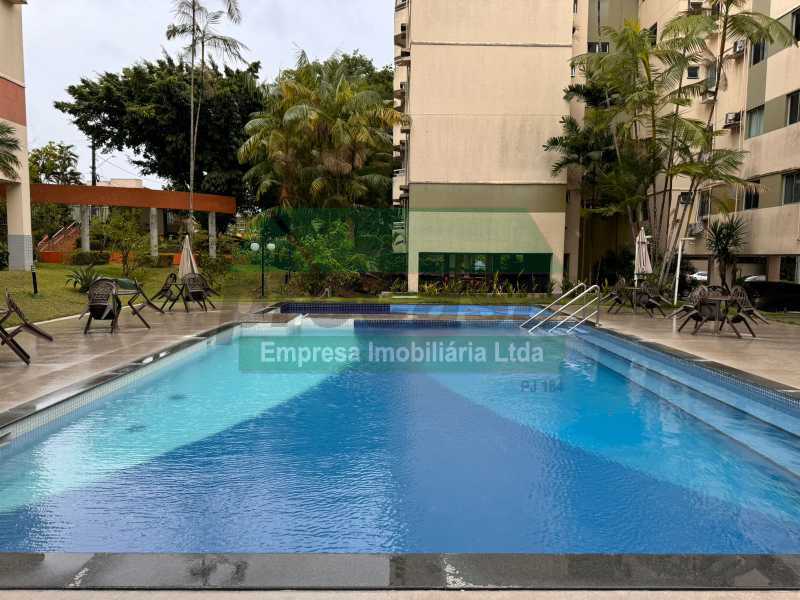 Apartamento para alugar com 3 quartos, 85m² - Foto 22