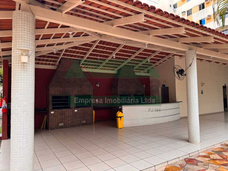 Apartamento para alugar com 3 quartos, 85m² - Foto 23