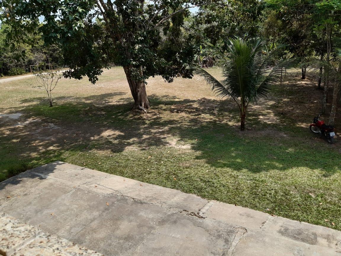 Terreno à venda, 2800 m² por RS 800.000,00 - Puraquequara - Manaus-AM