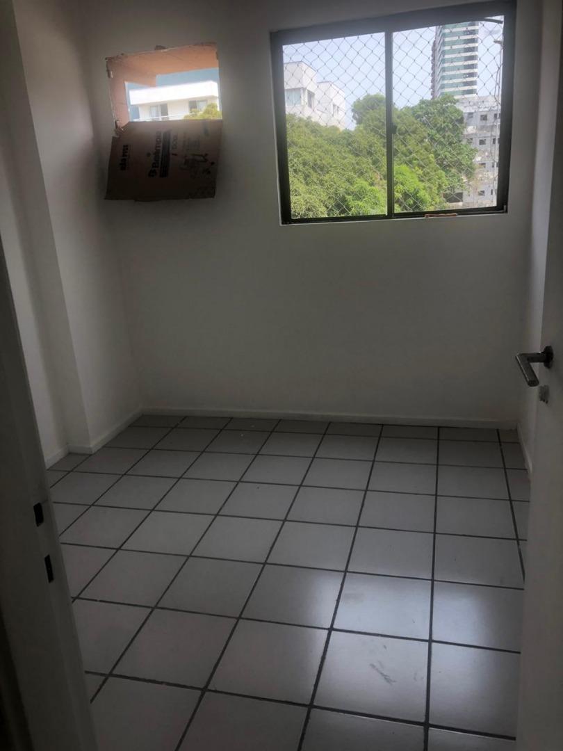 Apartamento, 3 quartos, 97 m² - Foto 2