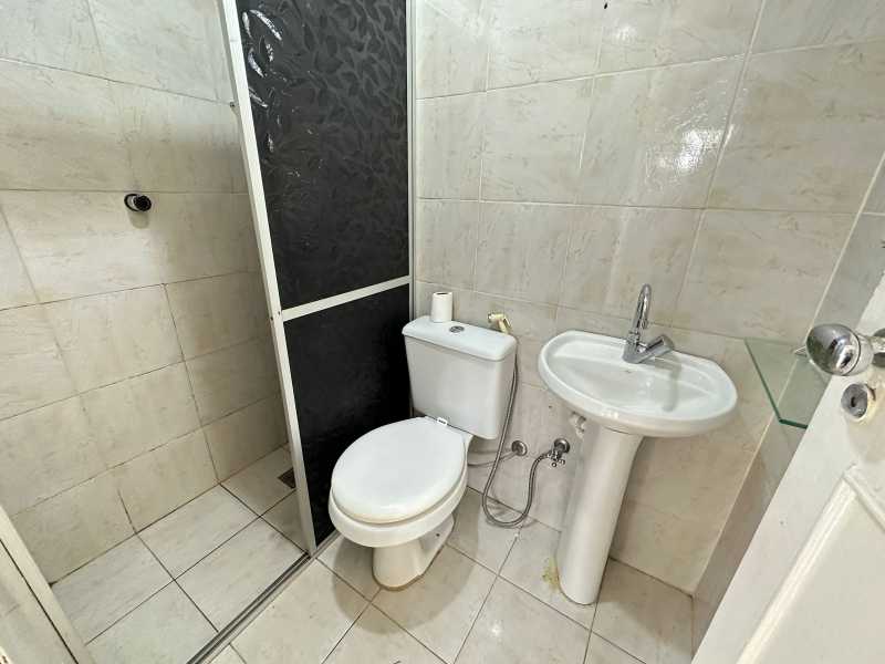 Apartamento, 2 quartos, 50 m² - Foto 5
