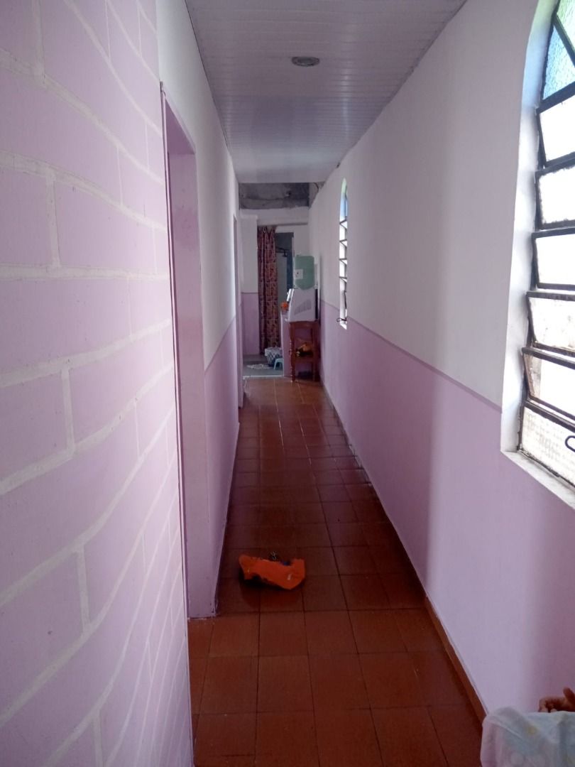Casa com 5 dormitórios à venda, 180 m² por RS 340.000,00 - Santo Agostinho - Manaus-AM