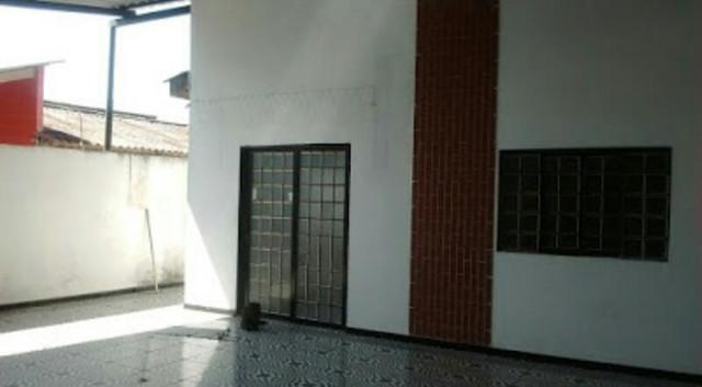 Casa com 2 dormitórios à venda, 60 m² por RS 233.000,00 - Colônia Santo Antônio - Manaus-AM