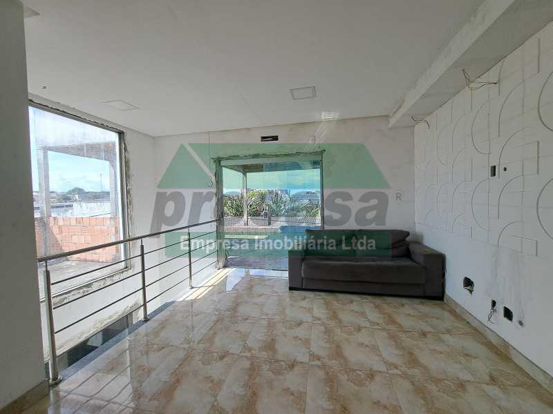 Casa com 6 dormitórios à venda, 600 m² por RS 650.000,00 - Dom Pedro - Manaus-AM