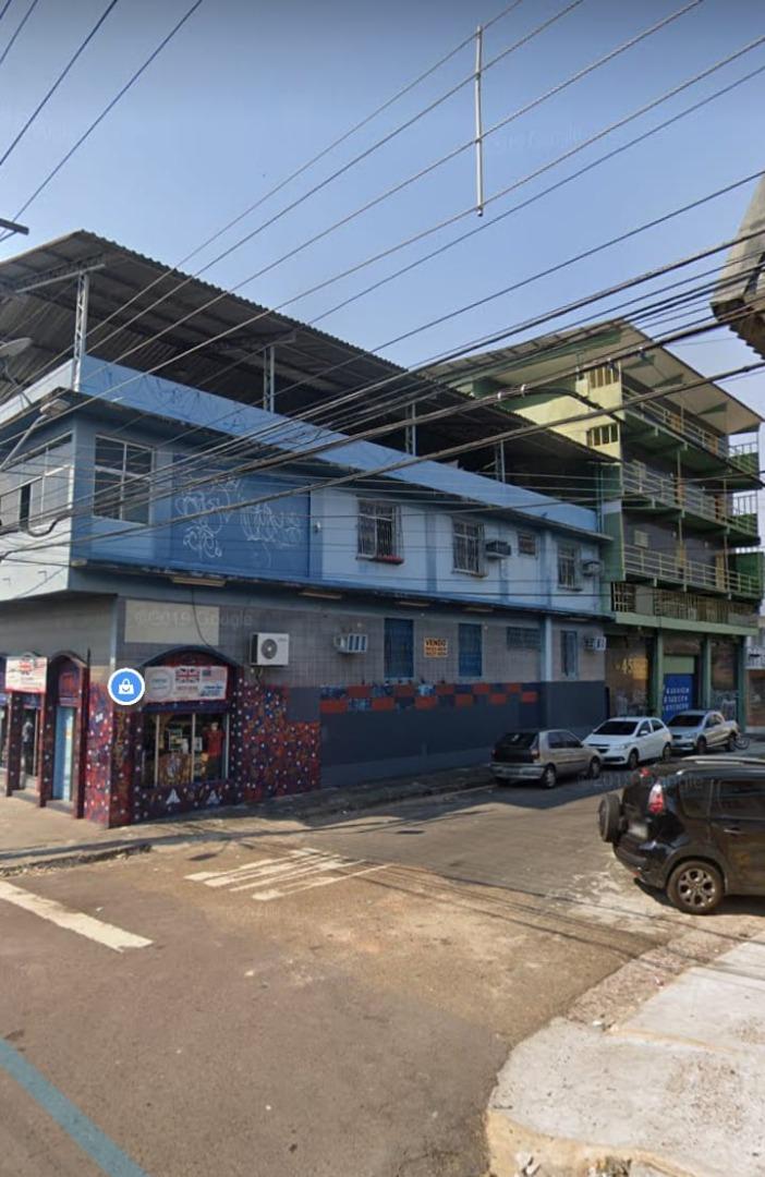 Prédio à venda, 600 m² por RS 2.250.000,00 - Centro - Manaus-AM