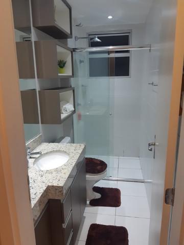 Apartamento com 3 dormitórios à venda, 127 m² por RS 850.000,00 - Dom Pedro - Manaus-AM
