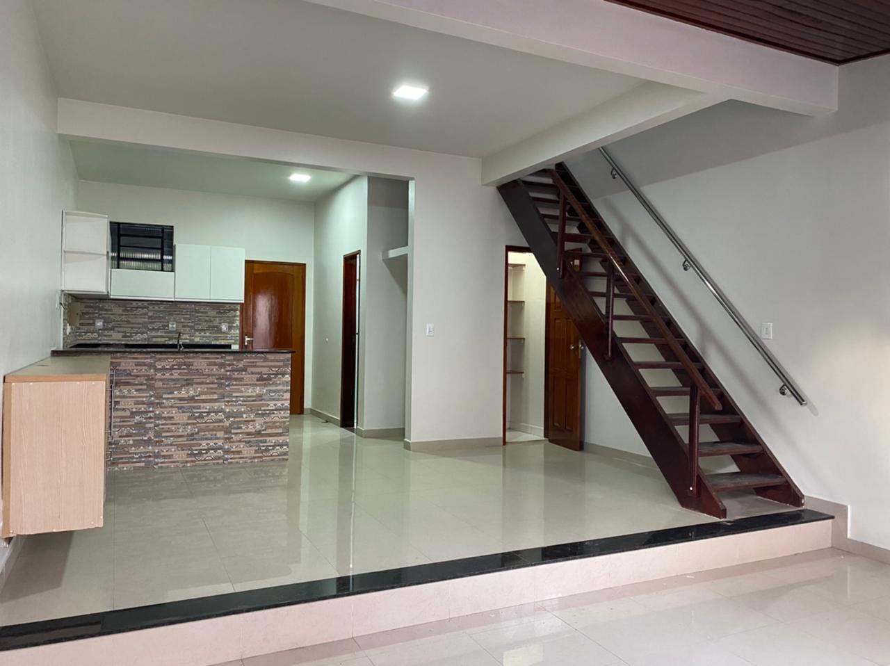 Casa de Condomínio, 2 quartos - Foto 5