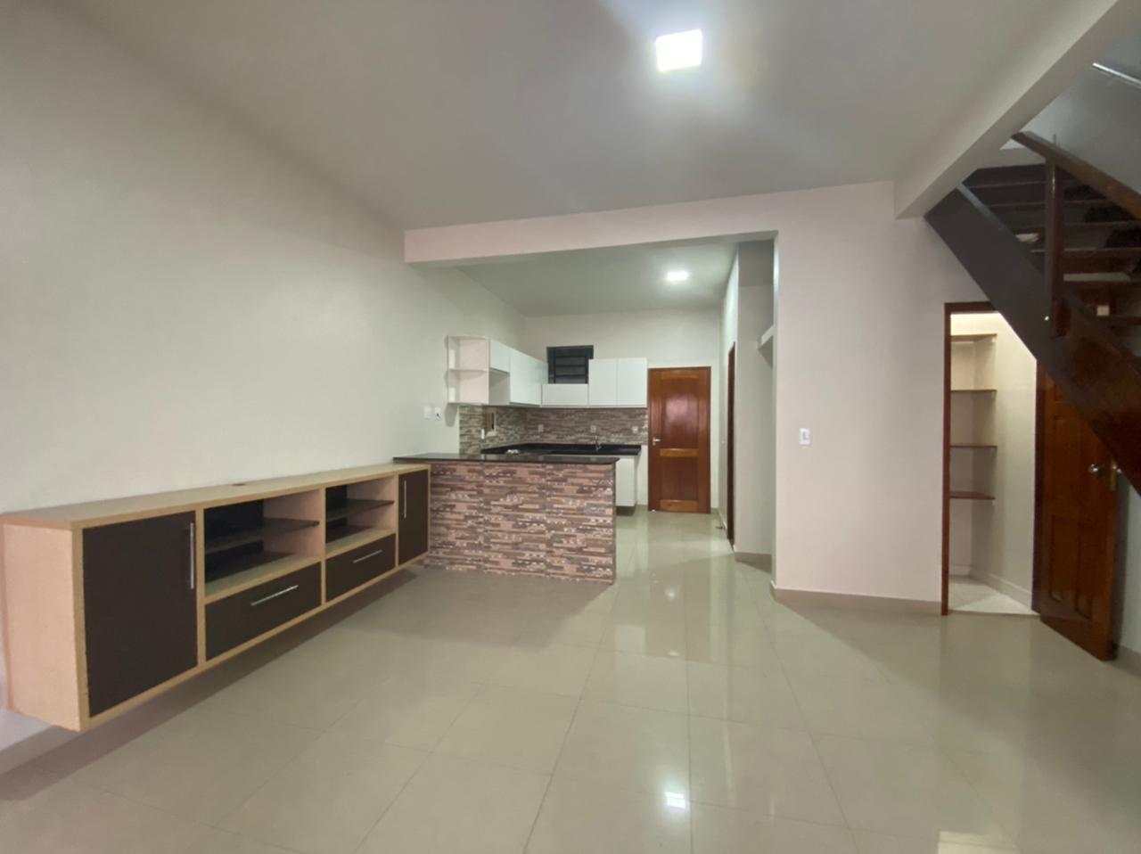 Casa de Condomínio, 2 quartos - Foto 3