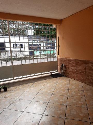 Casa com 2 dormitórios à venda, 160 m² por RS 190.000,00 - Alvorada - Manaus-AM