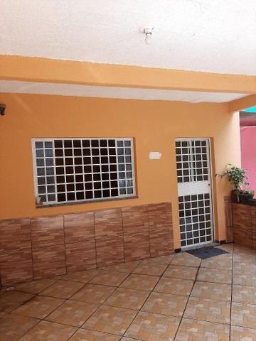 Casa com 2 dormitórios à venda, 160 m² por RS 190.000,00 - Alvorada - Manaus-AM