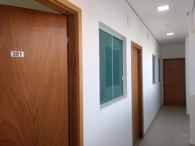 Sala-Conjunto, 40 m² - Foto 1