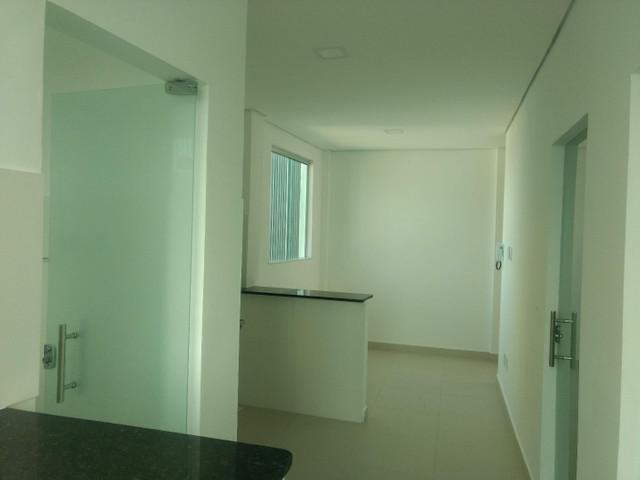 Sala-Conjunto, 40 m² - Foto 4
