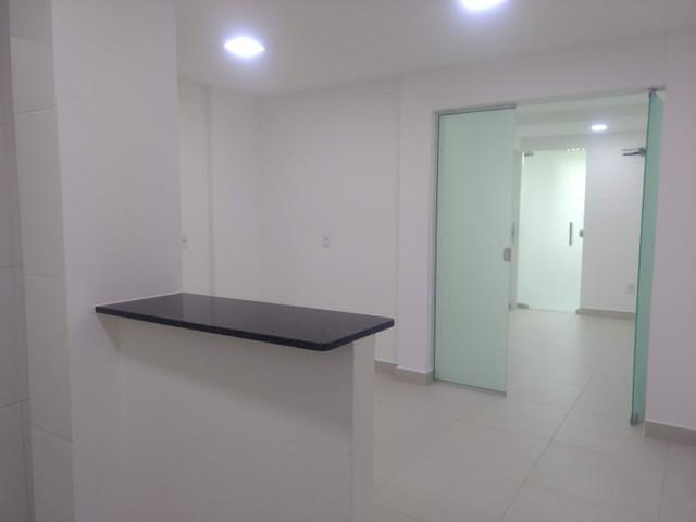 Sala-Conjunto, 40 m² - Foto 6