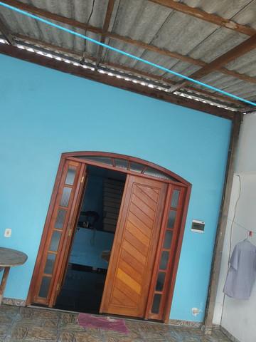 Casa com 3 dormitórios à venda, 150 m² por RS 170.000,00 - Zumbí dos Palmares - Manaus-AM