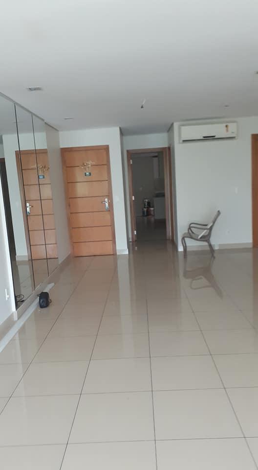 Apartamento com 3 dormitórios à venda, 147 m² por RS 1.200.000,00 - Adrianópolis - Manaus-AM