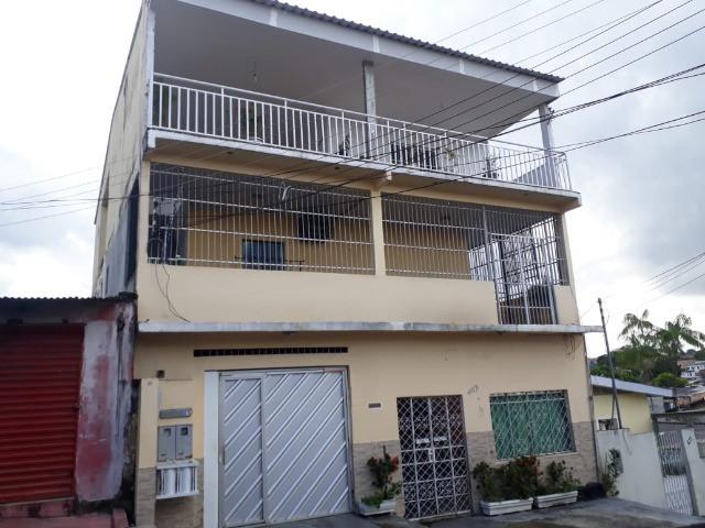 Casa com 10 dormitórios à venda, 600 m² por RS 490.000,00 - Nova Esperança - Manaus-AM