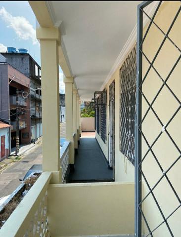 Prédio com 8 dormitórios à venda, 404 m² por RS 1.300.000,00 - Centro - Manaus-AM