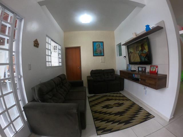 Casa com 5 dormitórios à venda, 300 m² por RS 360.000,00 - Nova Esperança - Manaus-AM