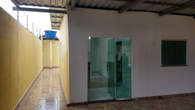 Ótima casa com 2 quartos à venda, 128 m² por RS 180.000 - Cidade Nova - Manaus-AM