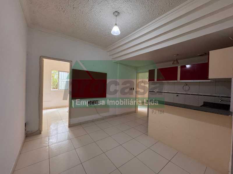 Apartamento para alugar com 2 quartos, 55m² - Foto 8