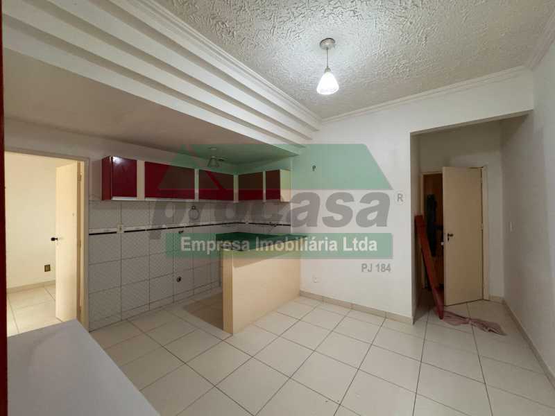 Apartamento para alugar com 2 quartos, 55m² - Foto 9