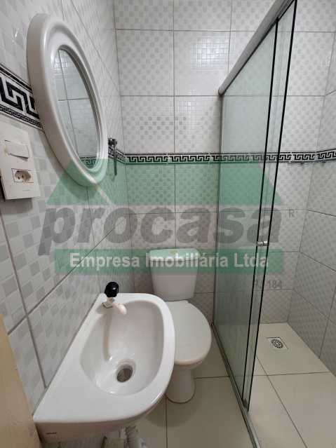 Apartamento para alugar com 2 quartos, 55m² - Foto 15