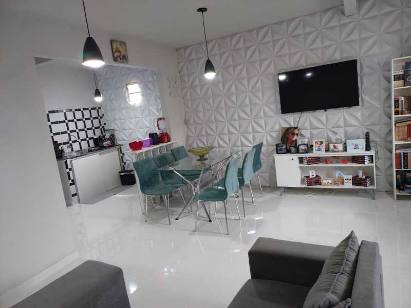 Ótima casa com 4 quartos à venda, 162 m² por RS 230.000 - Alvorada - Manaus-AM