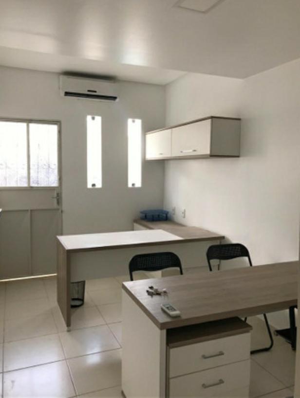Prédio para alugar, 108 m² por RS 2.500,00-mês - Centro - Manaus-AM