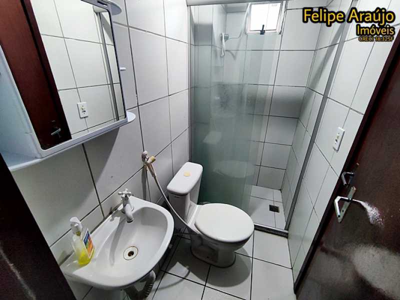 Apartamento à venda com 2 quartos, 48m² - Foto 5