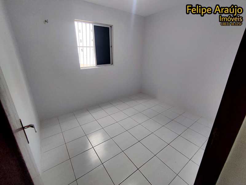 Apartamento à venda com 2 quartos, 48m² - Foto 8