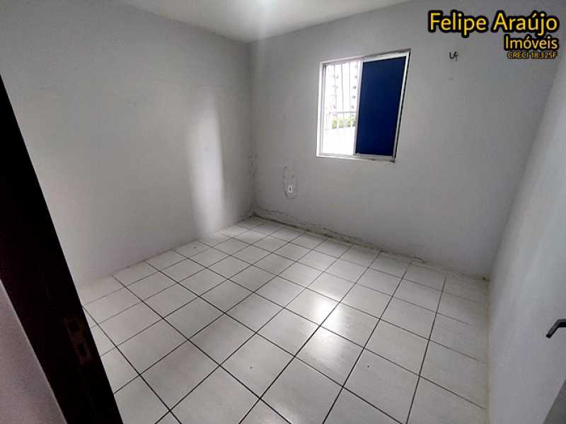 Apartamento à venda com 2 quartos, 48m² - Foto 6