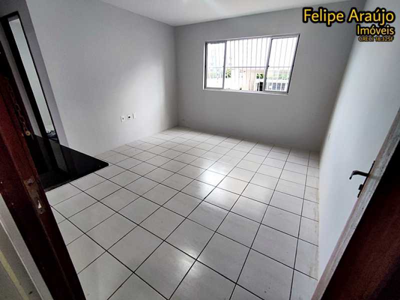 Apartamento à venda com 2 quartos, 48m² - Foto 2