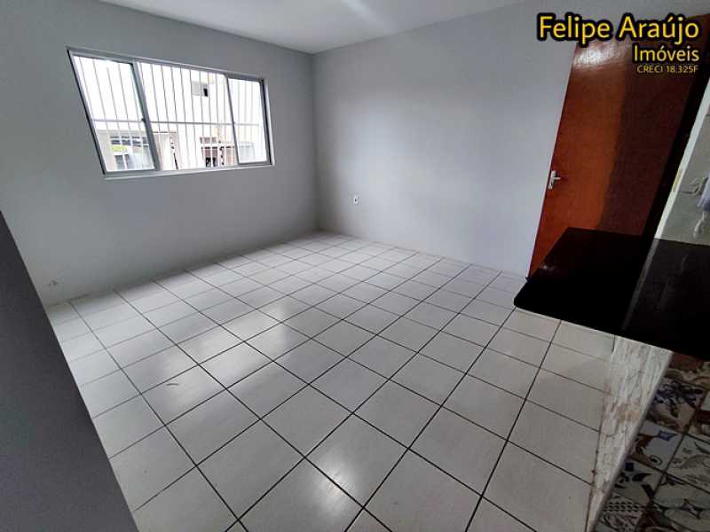 Apartamento à venda com 2 quartos, 48m² - Foto 3