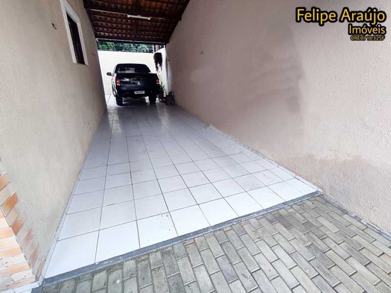 Casa de Condomínio à venda com 3 quartos, 130m² - Foto 5