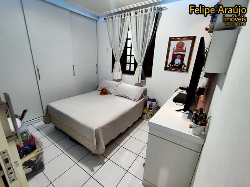 Casa de Condomínio à venda com 3 quartos, 130m² - Foto 12