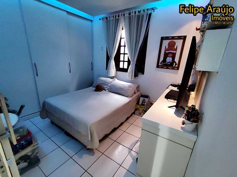 Casa de Condomínio à venda com 3 quartos, 130m² - Foto 13