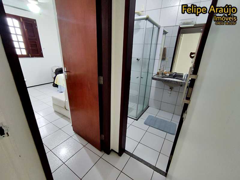 Casa de Condomínio à venda com 3 quartos, 130m² - Foto 14