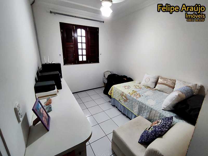 Casa de Condomínio à venda com 3 quartos, 130m² - Foto 16