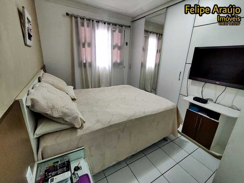 Casa de Condomínio à venda com 3 quartos, 130m² - Foto 17