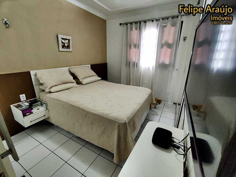 Casa de Condomínio à venda com 3 quartos, 130m² - Foto 18