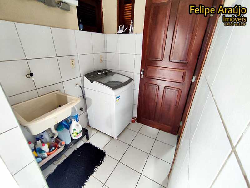 Casa de Condomínio à venda com 3 quartos, 130m² - Foto 23