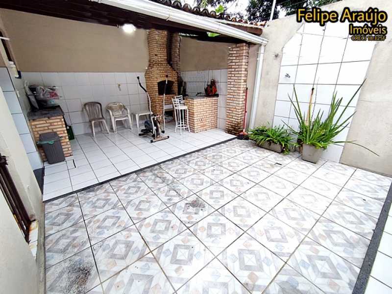 Casa de Condomínio à venda com 3 quartos, 130m² - Foto 25