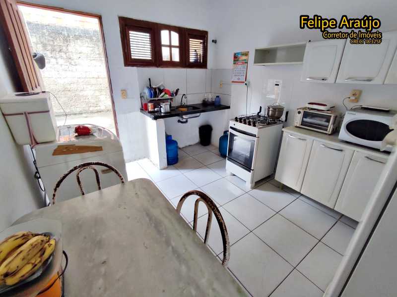 Casa à venda com 4 quartos, 160m² - Foto 10